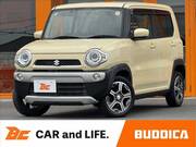 2018 SUZUKI HUSTLER