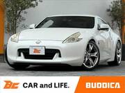 2009 NISSAN FAIRLADY Z