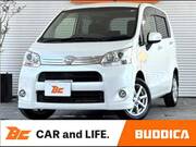 2012 DAIHATSU MOVE