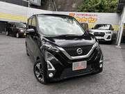 2019 NISSAN DAYZ