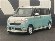 2018 DAIHATSU MOVE