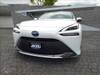 TOYOTA MIRAI