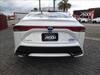 TOYOTA MIRAI