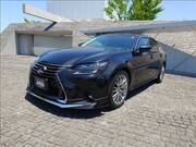 2019 LEXUS GS