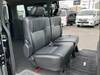 NISSAN NV350 CARAVAN VAN