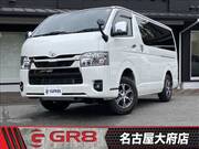 2023 TOYOTA HIACE VAN