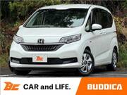 2021 HONDA FREED HYBIRD