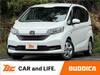 HONDA FREED HYBIRD