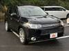 MITSUBISHI OUTLANDER PHV