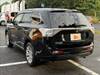 MITSUBISHI OUTLANDER PHV