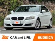 2011 BMW 3 SERIES