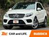 MERCEDES BENZ GLE-CLASS