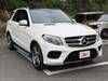 MERCEDES BENZ GLE-CLASS
