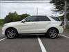 MERCEDES BENZ GLE-CLASS