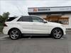 MERCEDES BENZ GLE-CLASS