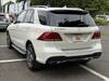 MERCEDES BENZ GLE-CLASS