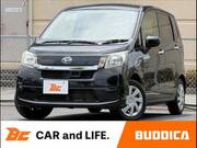 2013 DAIHATSU MOVE