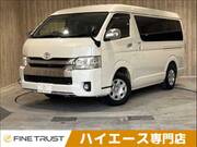 2014 TOYOTA HIACE WAGON GL