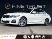 2021 BMW 3 SERIES