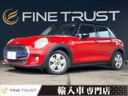2015 BMW MINI