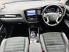 MITSUBISHI OUTLANDER PHV