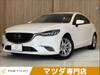 MAZDA ATENZA SEDAN
