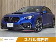 2022 SUBARU WRX S4