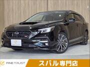 2022 SUBARU LEVORG