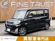 2014 DAIHATSU TANTO