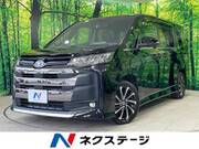 2022 TOYOTA NOAH