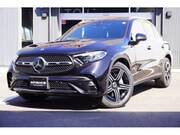 2025 MERCEDES BENZ GLC-CLASS
