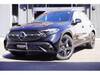 MERCEDES BENZ GLC-CLASS