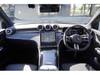 MERCEDES BENZ GLC-CLASS