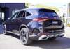 MERCEDES BENZ GLC-CLASS