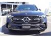 MERCEDES BENZ GLC-CLASS