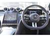 MERCEDES BENZ GLC-CLASS