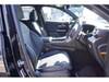 MERCEDES BENZ GLC-CLASS