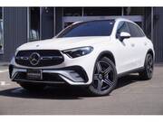 2025 MERCEDES BENZ GLC-CLASS