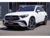 MERCEDES BENZ GLC-CLASS