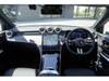 MERCEDES BENZ GLC-CLASS