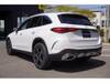 MERCEDES BENZ GLC-CLASS