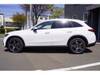 MERCEDES BENZ GLC-CLASS