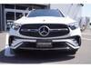 MERCEDES BENZ GLC-CLASS