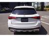 MERCEDES BENZ GLC-CLASS