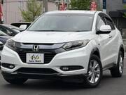 2014 HONDA VEZEL