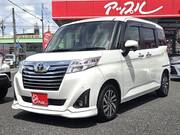 2019 TOYOTA ROOMY