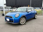 2026 BMW MINI