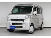 2016 SUZUKI EVERY