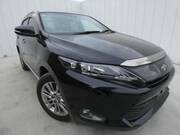 2014 TOYOTA HARRIER