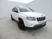 2015 CHRYSLER JEEP COMPASS